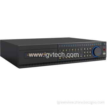8channel H.264 Hd Sdi Dvrs 